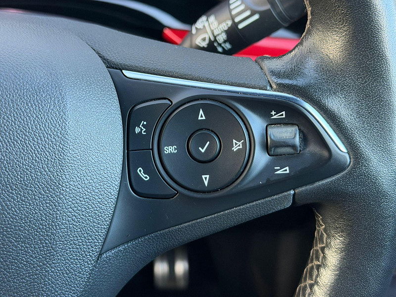 Vauxhall Mokka 1.2 Turbo SRi Premium Euro 6 (s/s) 5dr 5dr Manual 2025