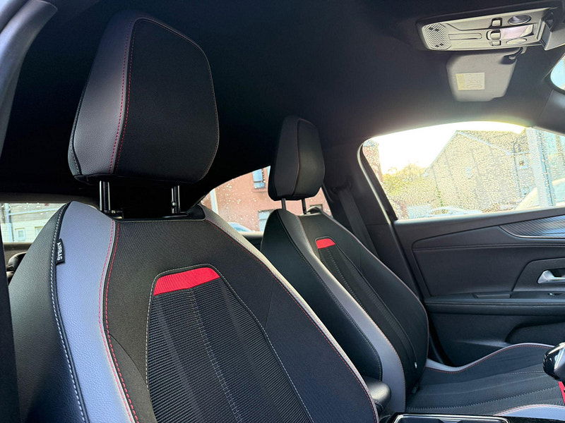 Vauxhall Mokka 1.2 Turbo SRi Premium Euro 6 (s/s) 5dr 5dr Manual 2025