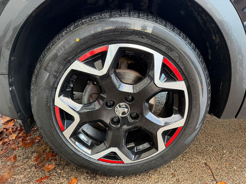 Vauxhall Mokka 1.2 Turbo SRi Premium Euro 6 (s/s) 5dr 5dr Manual 2025