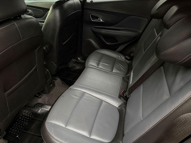 Vauxhall Mokka 1.4i Turbo SE 2WD Euro 6 (s/s) 5dr 5dr Manual 2026