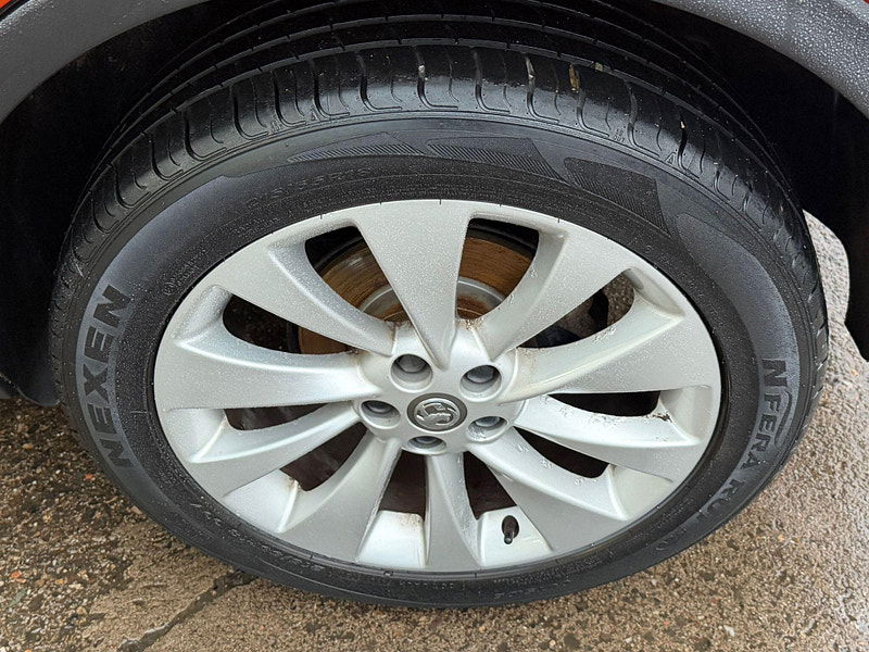 Vauxhall Mokka 1.4i Turbo SE 2WD Euro 6 (s/s) 5dr 5dr Manual 2026