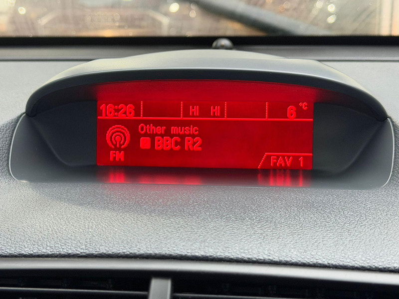 Vauxhall Mokka 1.4i Turbo SE 2WD Euro 6 (s/s) 5dr 5dr Manual 2026