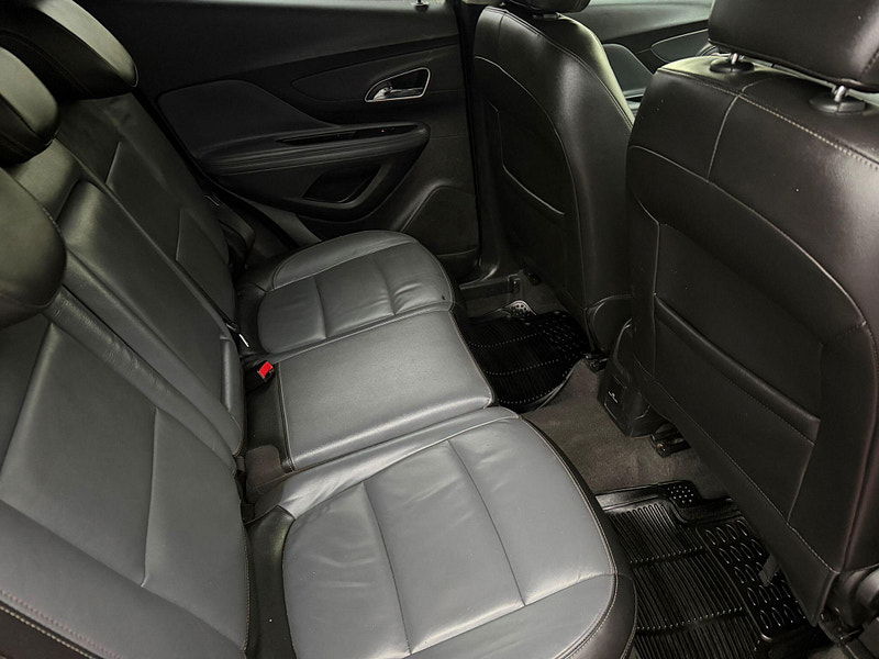 Vauxhall Mokka 1.4i Turbo SE 2WD Euro 6 (s/s) 5dr 5dr Manual 2026