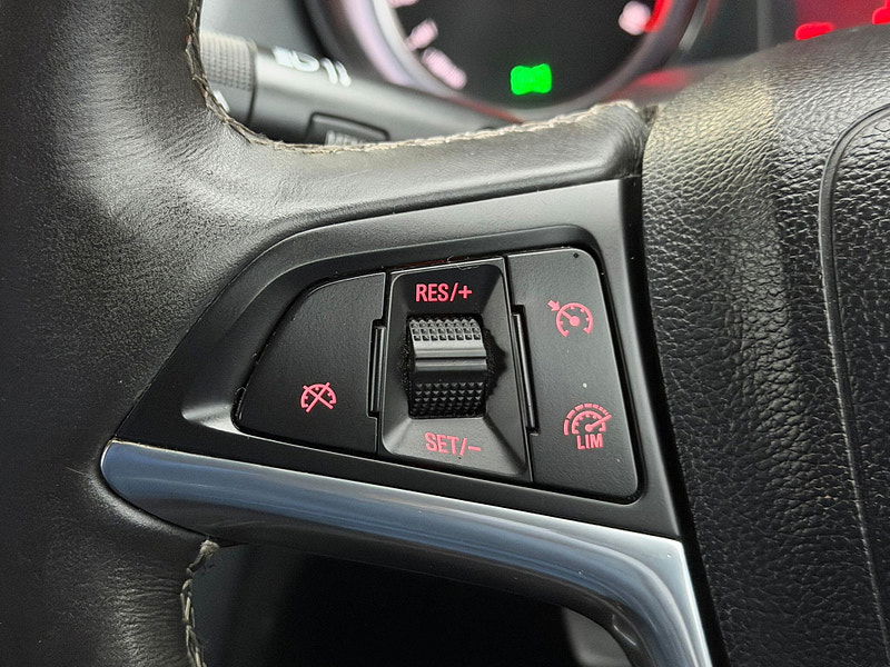 Vauxhall Mokka 1.4i Turbo SE 2WD Euro 6 (s/s) 5dr 5dr Manual 2026