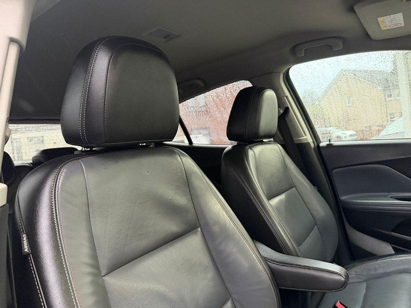 Vauxhall Mokka 1.4i Turbo SE 2WD Euro 6 (s/s) 5dr 5dr Manual 2026