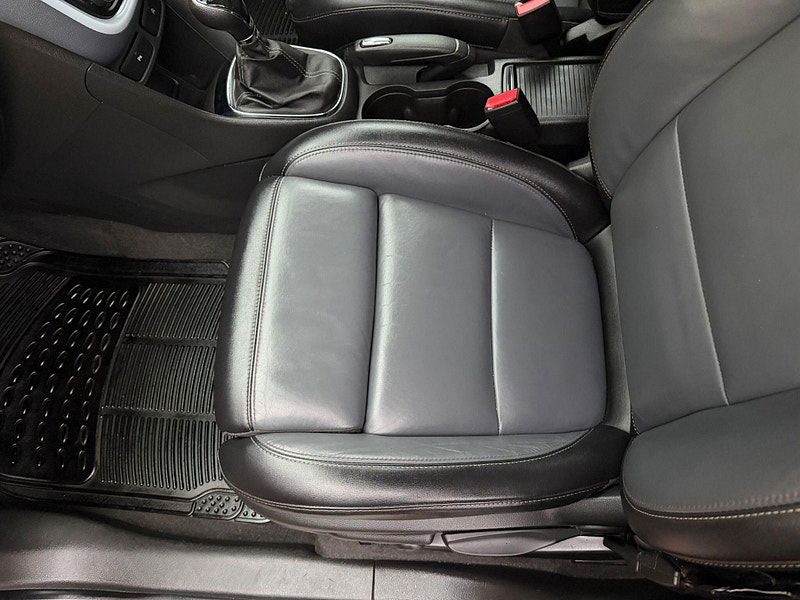 Vauxhall Mokka 1.4i Turbo SE 2WD Euro 6 (s/s) 5dr 5dr Manual 2026