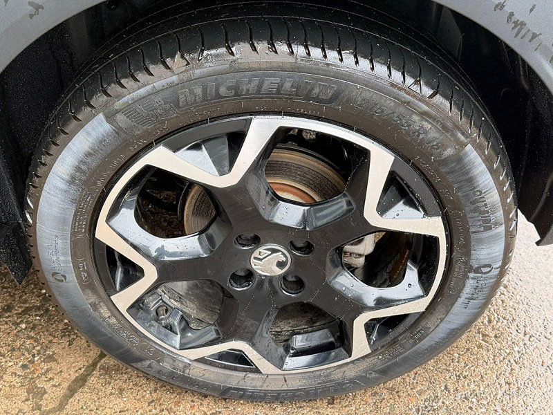 Vauxhall Mokka electric 50kWh Ultimate Auto 5dr 5dr Automatic 2026