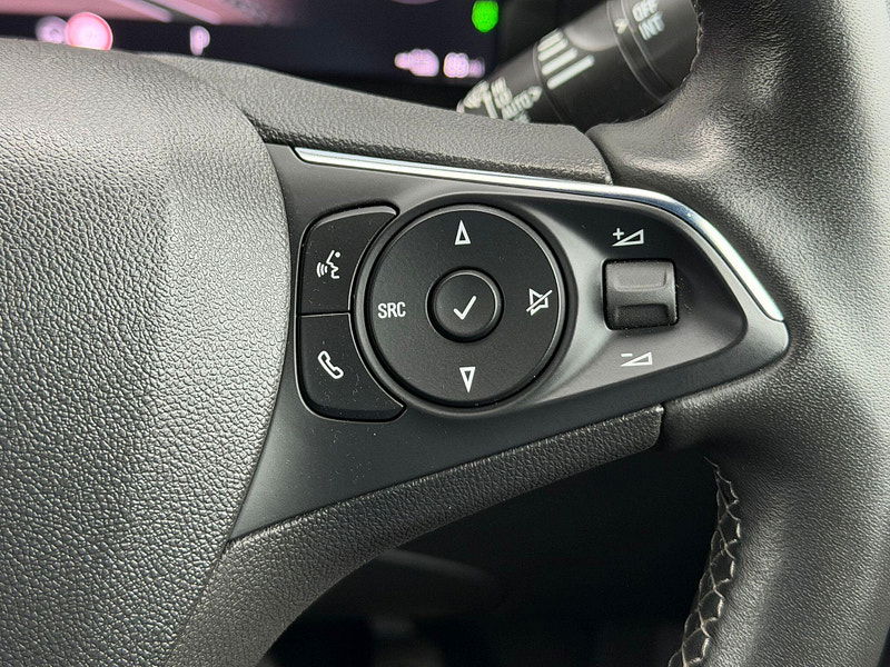 Vauxhall Mokka electric 50kWh Ultimate Auto 5dr 5dr Automatic 2026