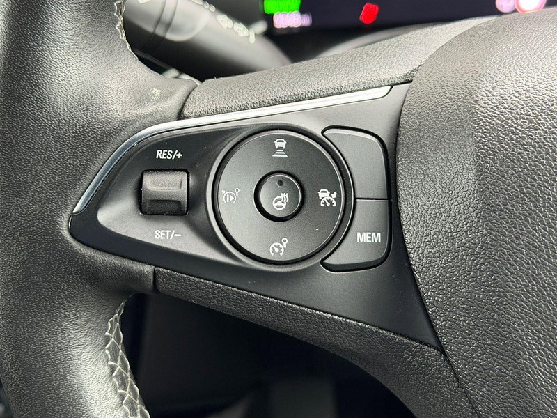 Vauxhall Mokka electric 50kWh Ultimate Auto 5dr 5dr Automatic 2026