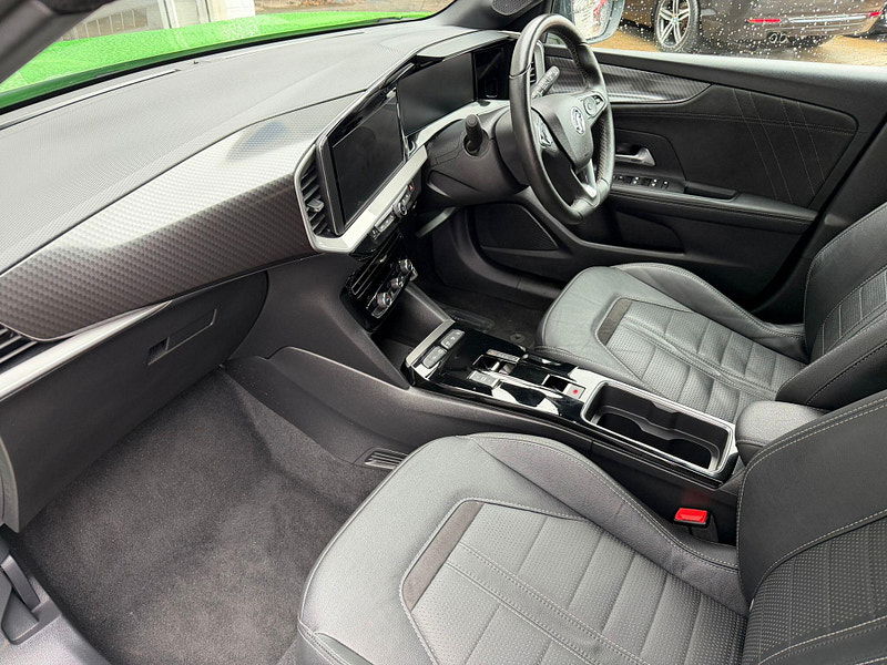 Vauxhall Mokka electric 50kWh Ultimate Auto 5dr 5dr Automatic 2026