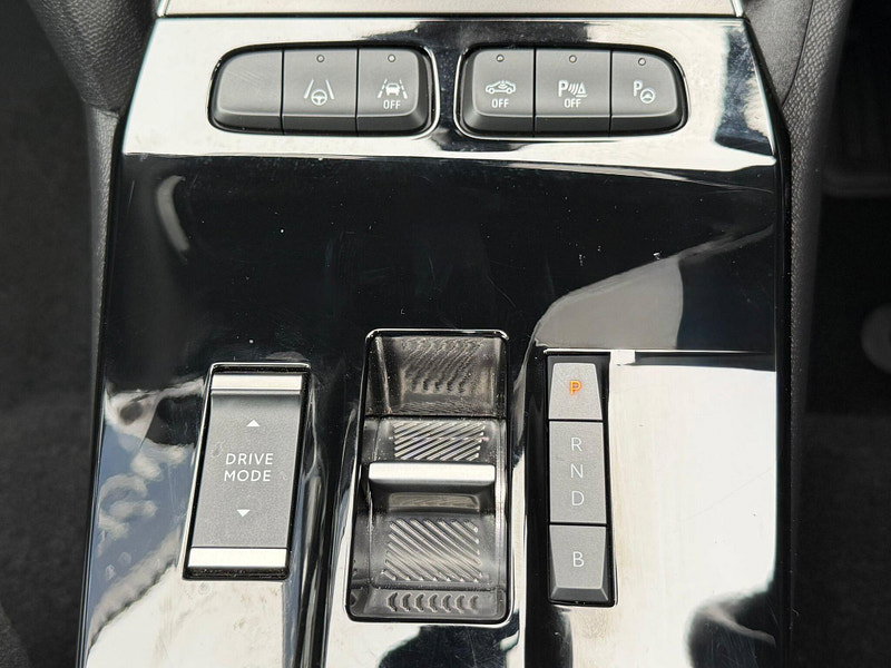 Vauxhall Mokka electric 50kWh Ultimate Auto 5dr 5dr Automatic 2026