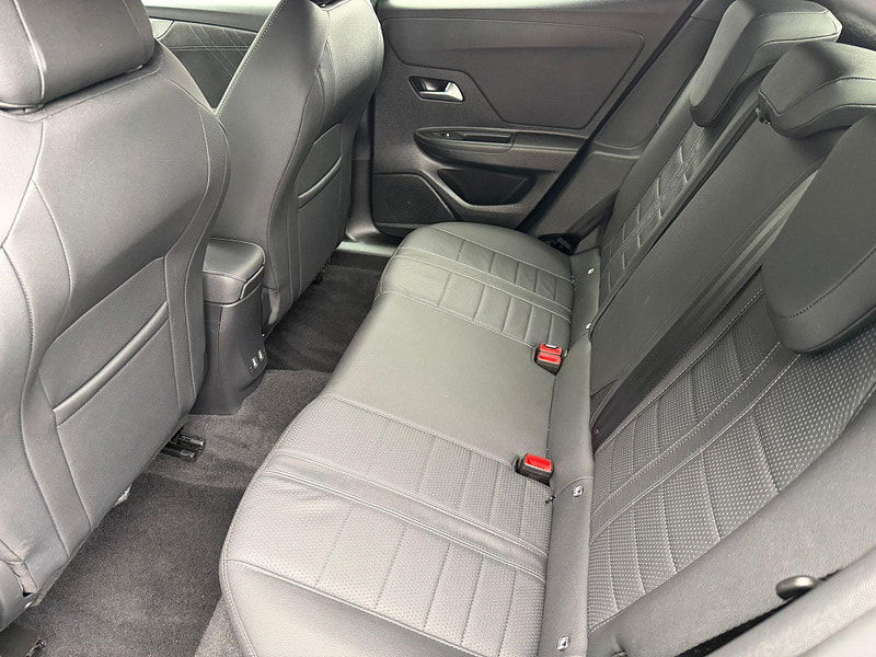 Vauxhall Mokka electric 50kWh Ultimate Auto 5dr 5dr Automatic 2026