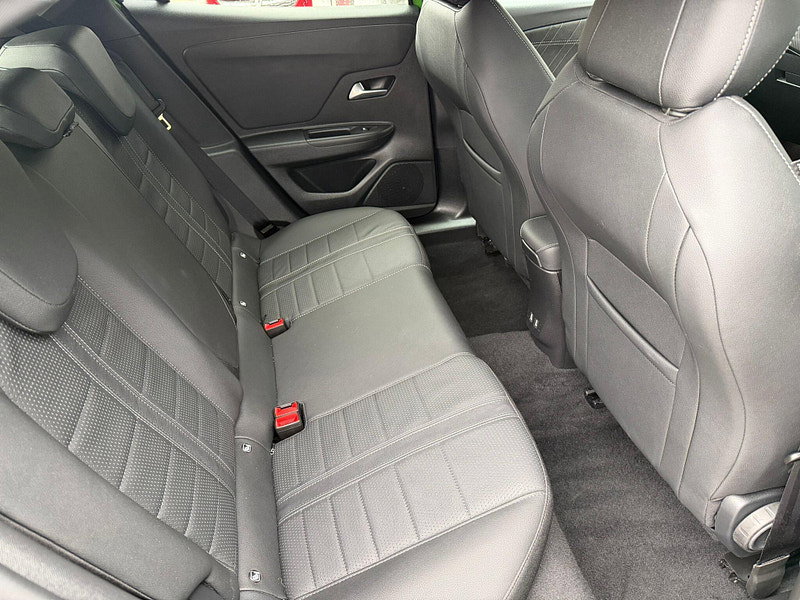 Vauxhall Mokka electric 50kWh Ultimate Auto 5dr 5dr Automatic 2026