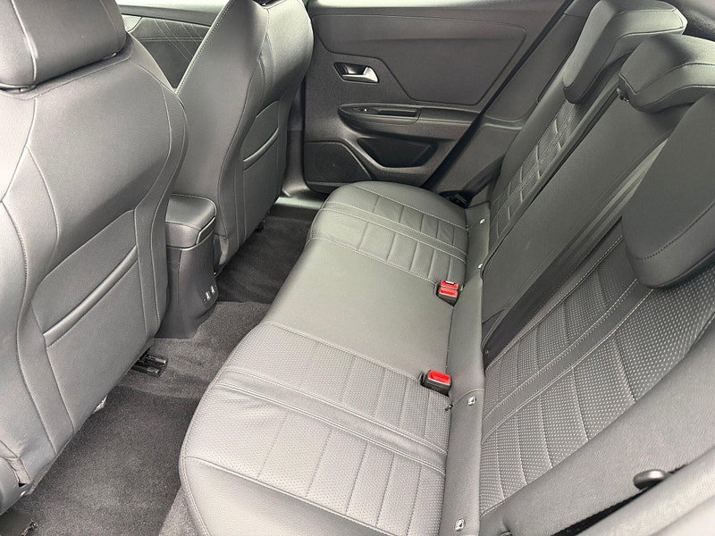 Vauxhall Mokka electric 50kWh Ultimate Auto 5dr 5dr Automatic 2026