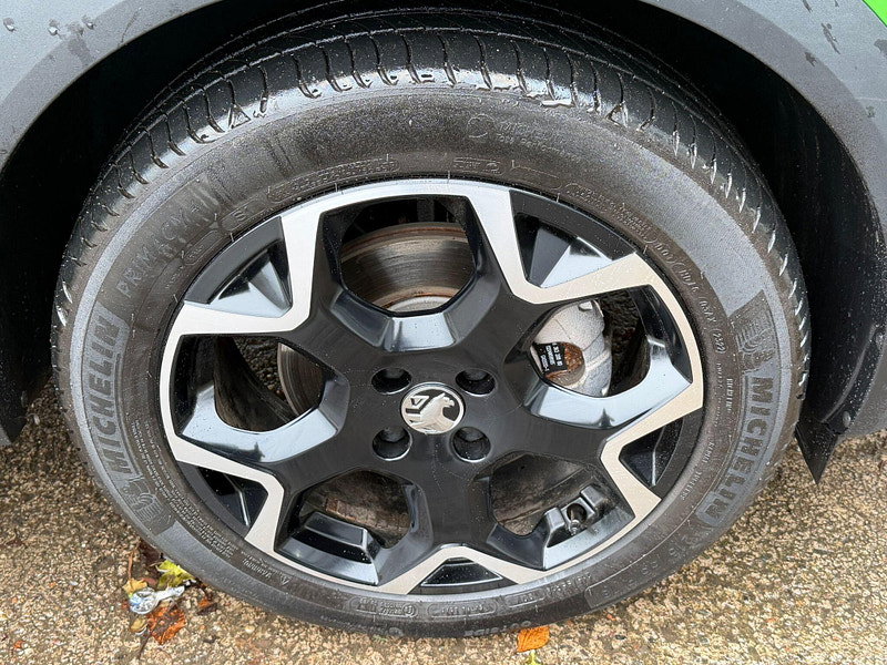 Vauxhall Mokka electric 50kWh Ultimate Auto 5dr 5dr Automatic 2026