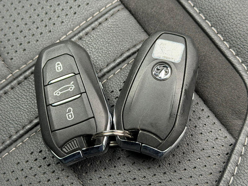 Vauxhall Mokka electric 50kWh Ultimate Auto 5dr 5dr Automatic 2026