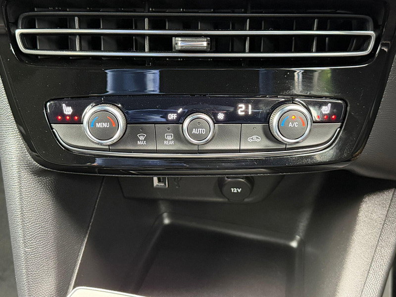 Vauxhall Mokka electric 50kWh Ultimate Auto 5dr 5dr Automatic 2026