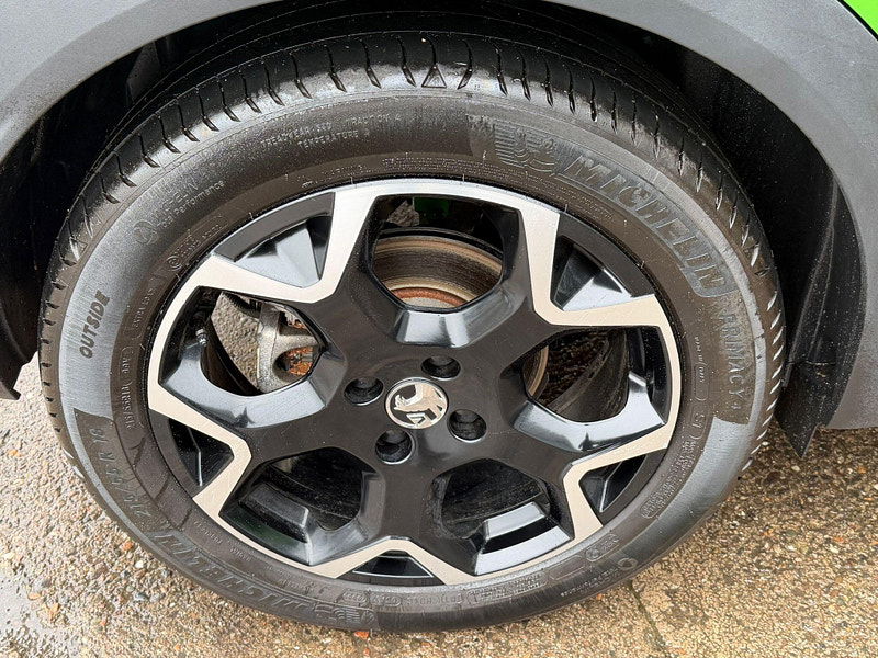 Vauxhall Mokka electric 50kWh Ultimate Auto 5dr 5dr Automatic 2026