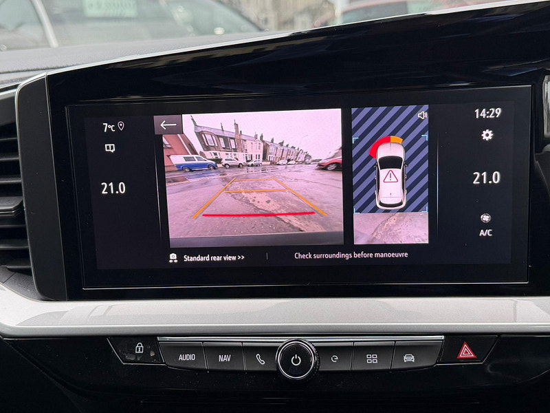 Vauxhall Mokka electric 50kWh Ultimate Auto 5dr 5dr Automatic 2026