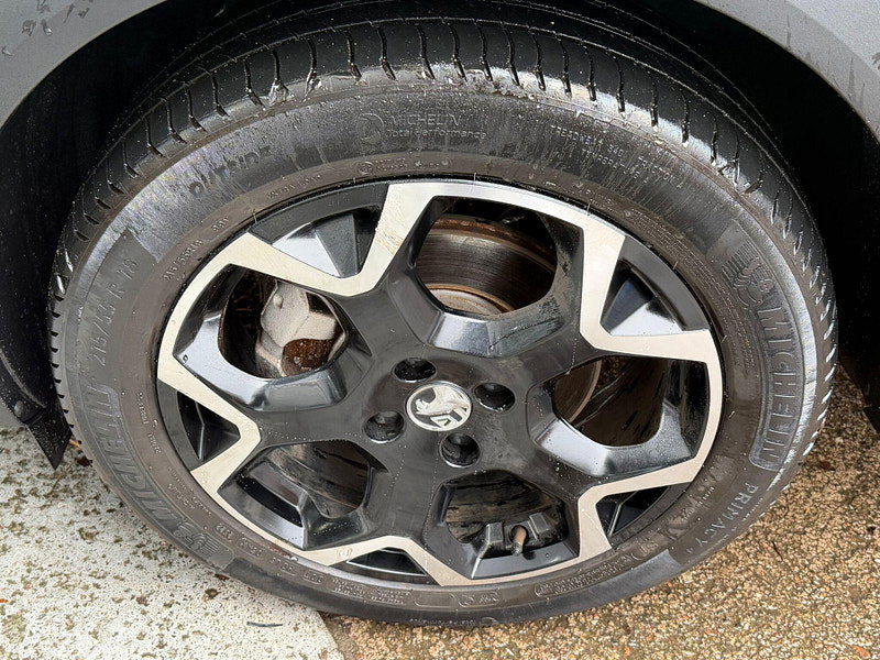 Vauxhall Mokka electric 50kWh Ultimate Auto 5dr 5dr Automatic 2026