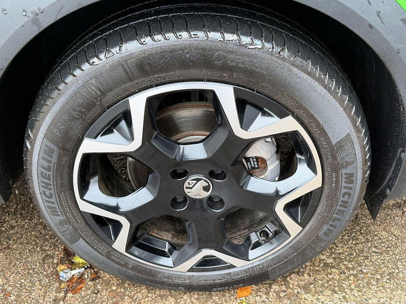 Vauxhall Mokka electric 50kWh Ultimate Auto 5dr 5dr Automatic 2026