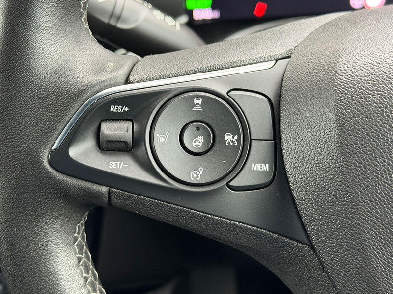 Vauxhall Mokka electric 50kWh Ultimate Auto 5dr 5dr Automatic 2026