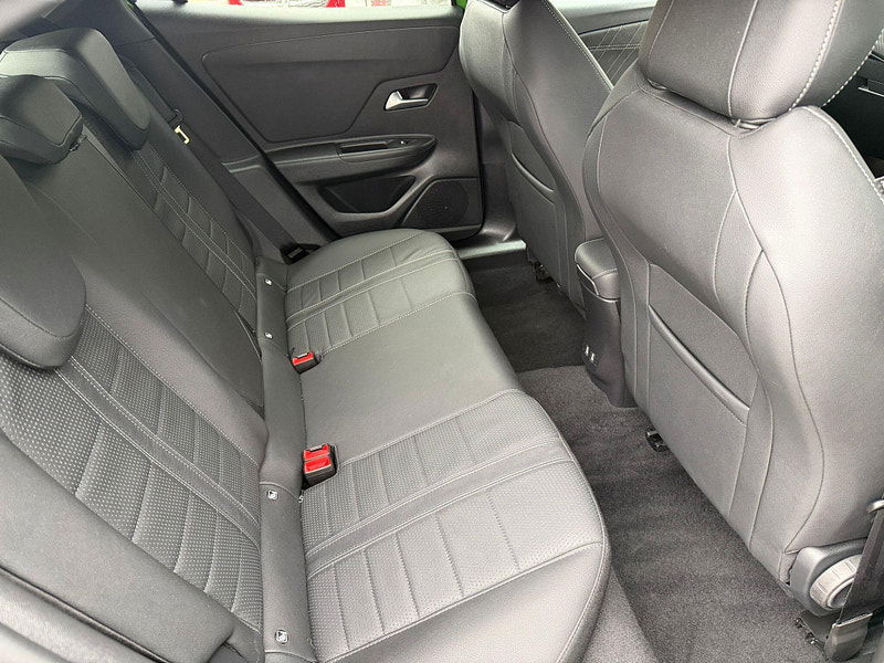 Vauxhall Mokka electric 50kWh Ultimate Auto 5dr 5dr Automatic 2026