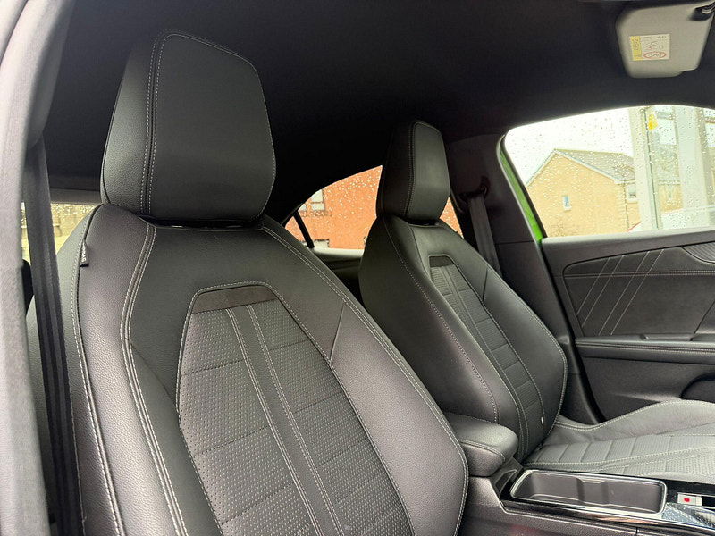 Vauxhall Mokka electric 50kWh Ultimate Auto 5dr 5dr Automatic 2026