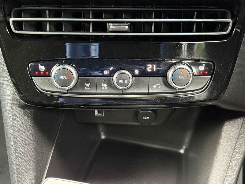 Vauxhall Mokka electric 50kWh Ultimate Auto 5dr 5dr Automatic 2026