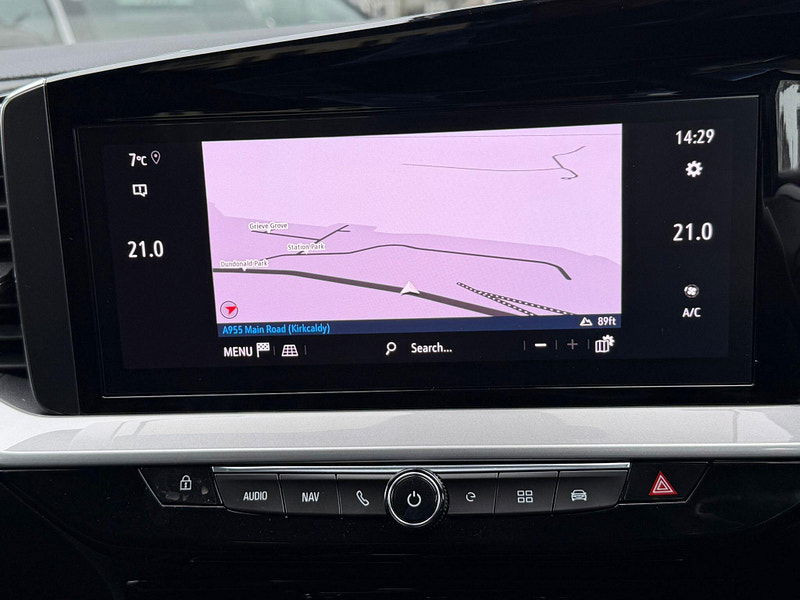 Vauxhall Mokka electric 50kWh Ultimate Auto 5dr 5dr Automatic 2026