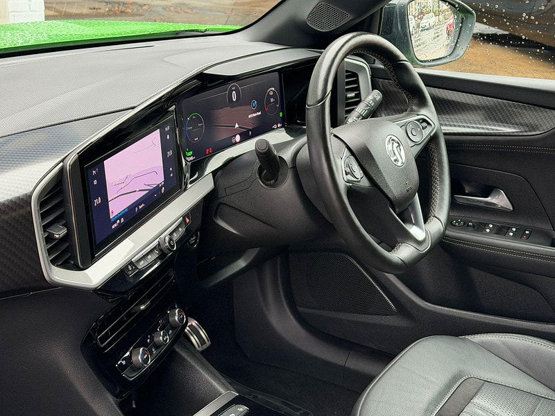 Vauxhall Mokka electric 50kWh Ultimate Auto 5dr 5dr Automatic 2026