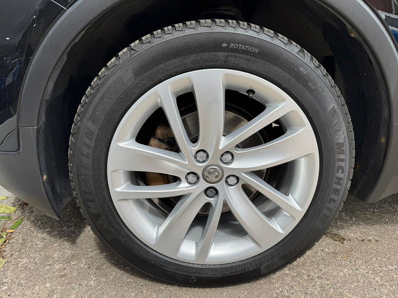 Vauxhall Mokka X 1.4i Turbo ecoTEC Design Nav Euro 6 (s/s) 5dr 5dr Manual 2025