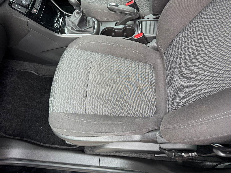 Vauxhall Mokka X 1.4i Turbo ecoTEC Design Nav Euro 6 (s/s) 5dr 5dr Manual 2025