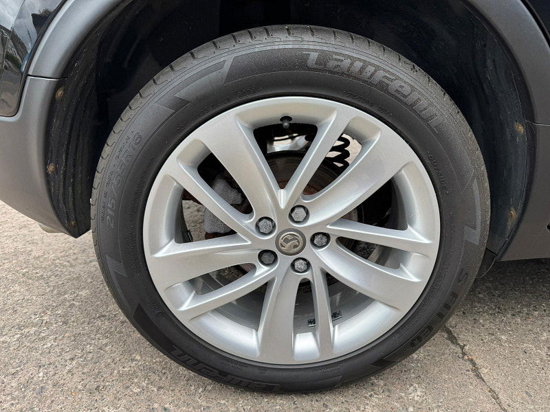 Vauxhall Mokka X 1.4i Turbo ecoTEC Design Nav Euro 6 (s/s) 5dr 5dr Manual 2025