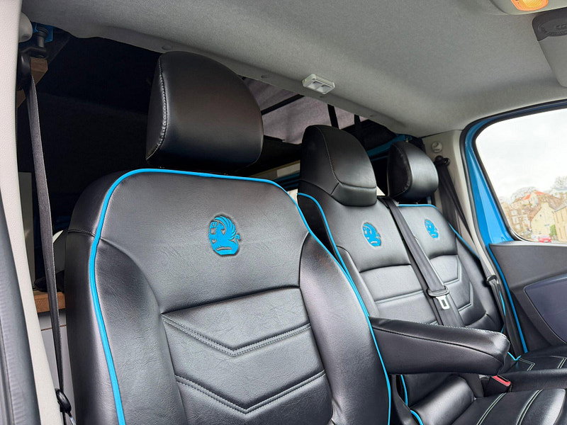 Vauxhall Vivaro 1.6 CDTi 2900 BiTurbo ecoFLEX L2 H1 Euro 5 (s/s) 5dr 5dr Manual 2026