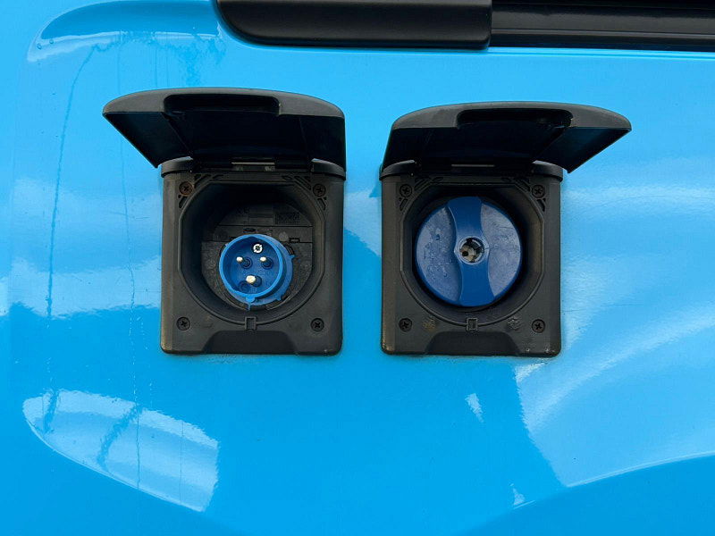 Vauxhall Vivaro 1.6 CDTi 2900 BiTurbo ecoFLEX L2 H1 Euro 5 (s/s) 5dr 5dr Manual 2025