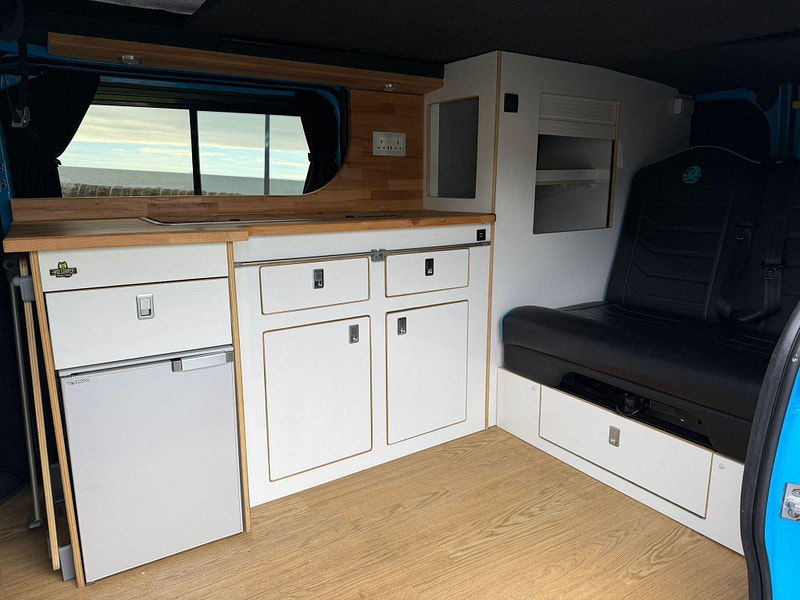 Vauxhall Vivaro 1.6 CDTi 2900 BiTurbo ecoFLEX L2 H1 Euro 5 (s/s) 5dr 5dr Manual 2025