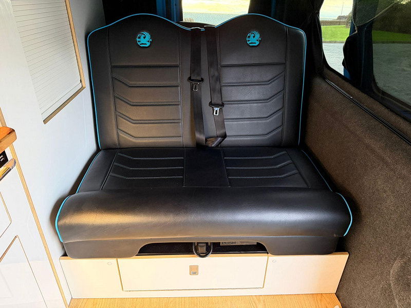 Vauxhall Vivaro 1.6 CDTi 2900 BiTurbo ecoFLEX L2 H1 Euro 5 (s/s) 5dr 5dr Manual 2025