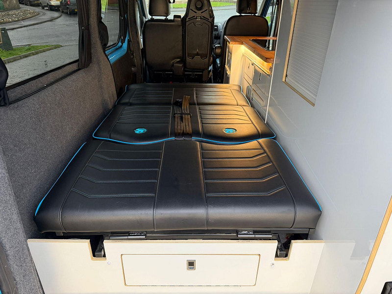 Vauxhall Vivaro 1.6 CDTi 2900 BiTurbo ecoFLEX L2 H1 Euro 5 (s/s) 5dr 5dr Manual 2025