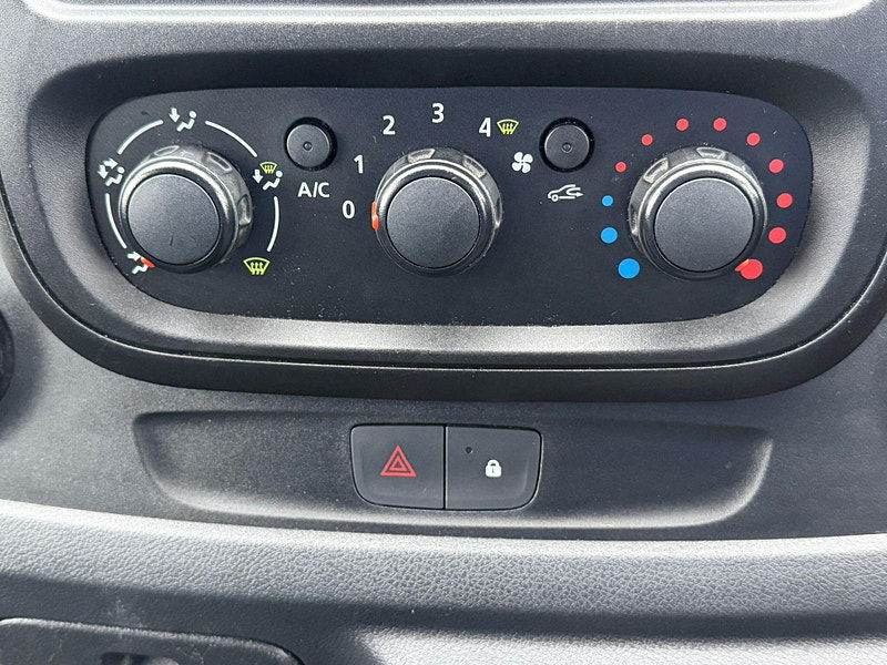 Vauxhall Vivaro 1.6 CDTi 2900 BiTurbo ecoFLEX L2 H1 Euro 5 (s/s) 5dr 5dr Manual 2025