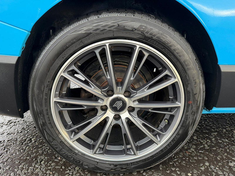 Vauxhall Vivaro 1.6 CDTi 2900 BiTurbo ecoFLEX L2 H1 Euro 5 (s/s) 5dr 5dr Manual 2025