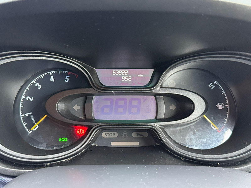 Vauxhall Vivaro 1.6 CDTi 2900 BiTurbo ecoFLEX L2 H1 Euro 5 (s/s) 5dr 5dr Manual 2025