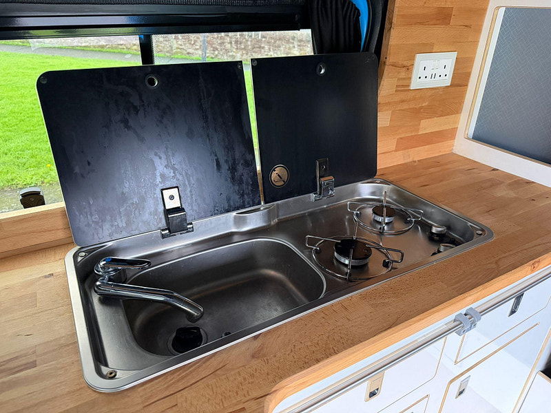 Vauxhall Vivaro 1.6 CDTi 2900 BiTurbo ecoFLEX L2 H1 Euro 5 (s/s) 5dr 5dr Manual 2025