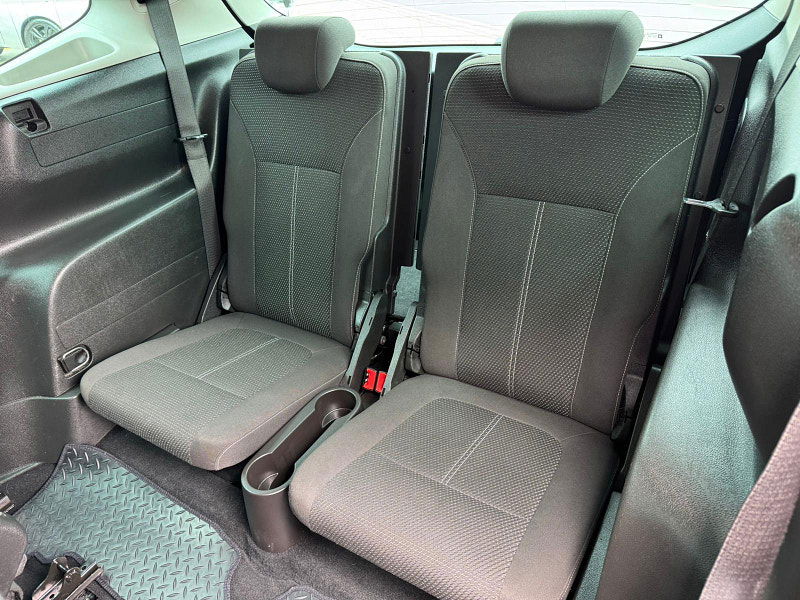 Vauxhall Zafira Tourer 1.4i Turbo SRi Euro 6 5dr 5dr Manual 2025