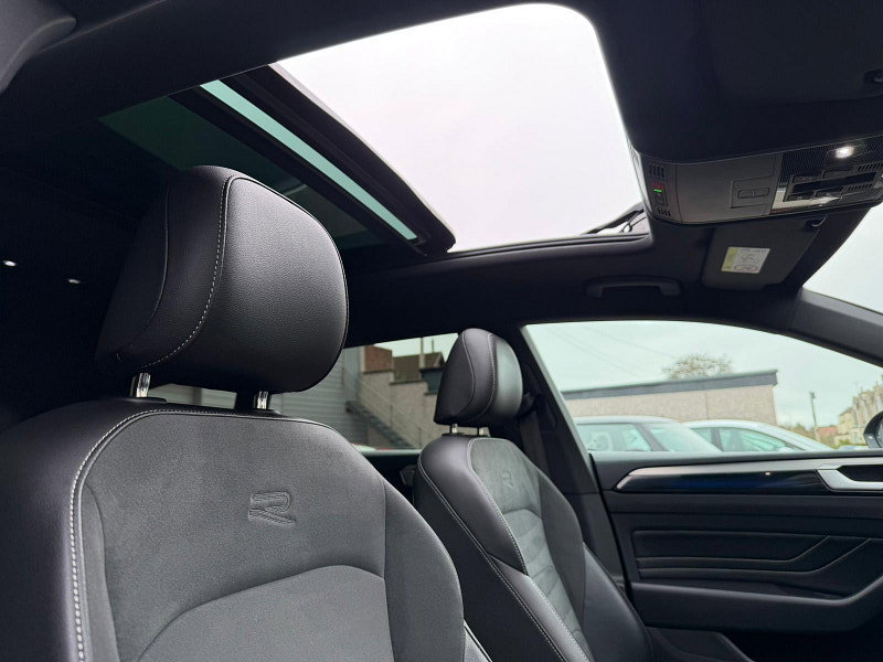 Volkswagen Arteon 2.0 TDI R-Line Shooting Brake DSG 4Motion Euro 6 (s/s) 5dr 5dr Automatic 2026