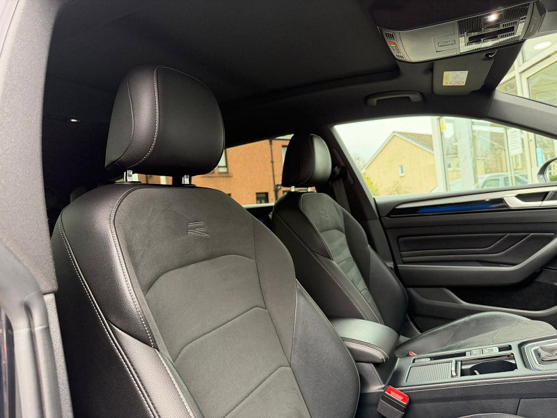 Volkswagen Arteon 2.0 TDI R-Line Shooting Brake DSG 4Motion Euro 6 (s/s) 5dr 5dr Automatic 2026