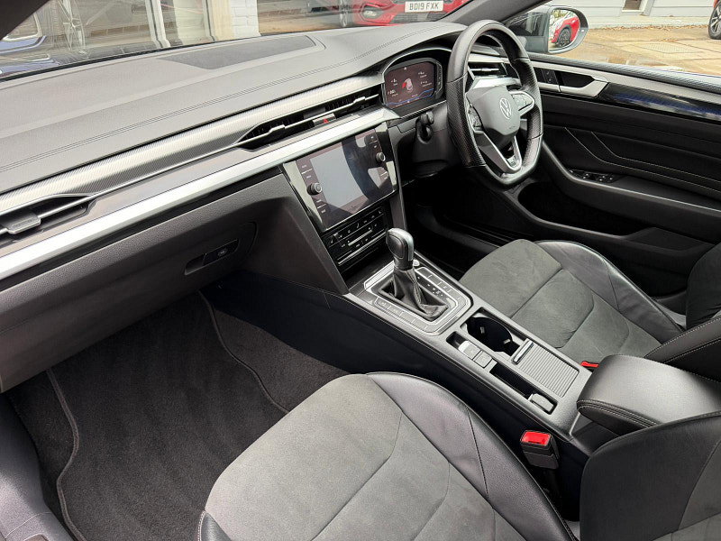 Volkswagen Arteon 2.0 TDI R-Line Shooting Brake DSG 4Motion Euro 6 (s/s) 5dr 5dr Automatic 2026