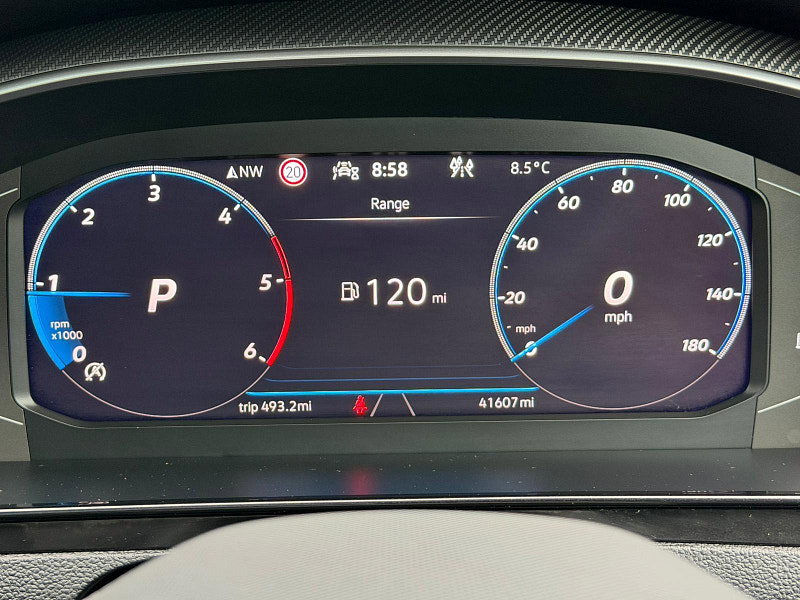 Volkswagen Arteon 2.0 TDI R-Line Shooting Brake DSG 4Motion Euro 6 (s/s) 5dr 5dr Automatic 2026