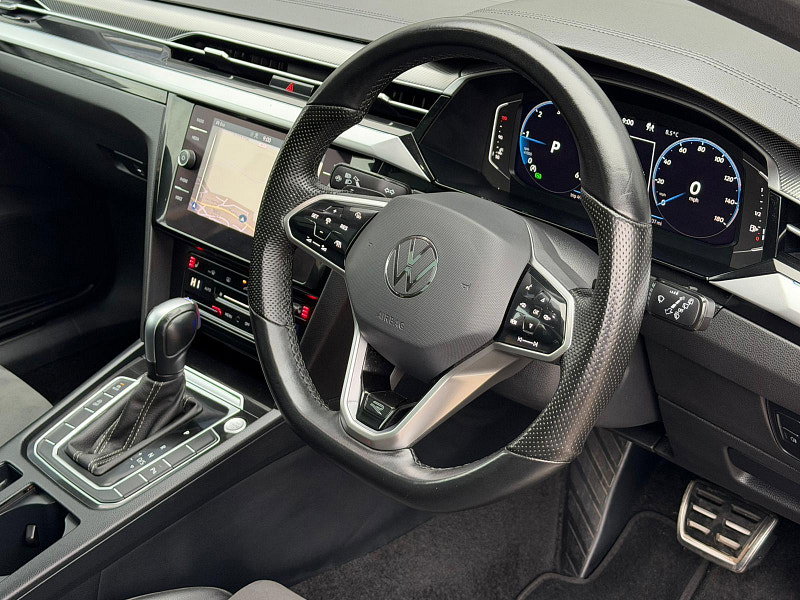 Volkswagen Arteon 2.0 TDI R-Line Shooting Brake DSG 4Motion Euro 6 (s/s) 5dr 5dr Automatic 2026