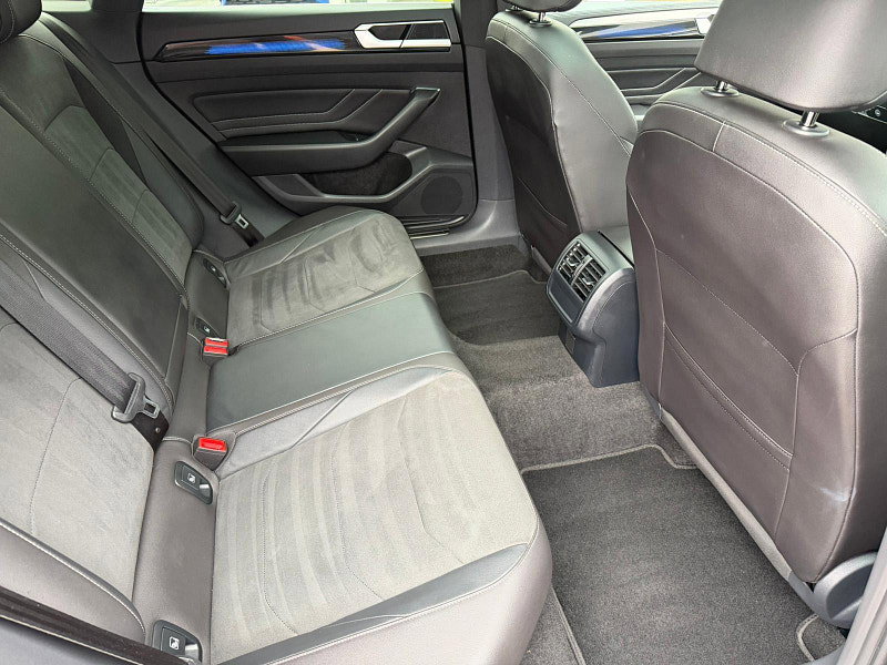 Volkswagen Arteon 2.0 TDI R-Line Shooting Brake DSG 4Motion Euro 6 (s/s) 5dr 5dr Automatic 2026